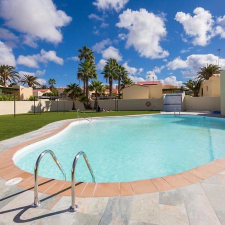 8210 Bungalow Costa Calma Wifi Экстерьер фото