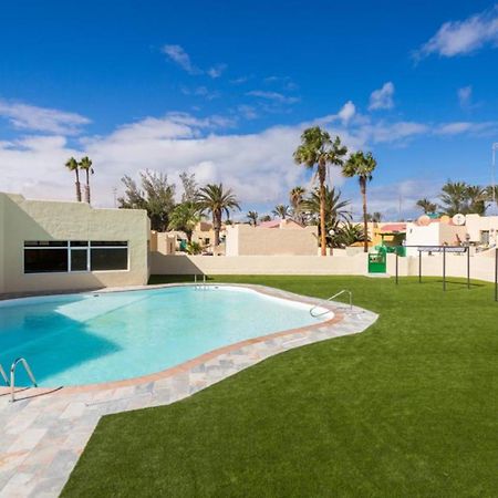 8210 Bungalow Costa Calma Wifi Экстерьер фото