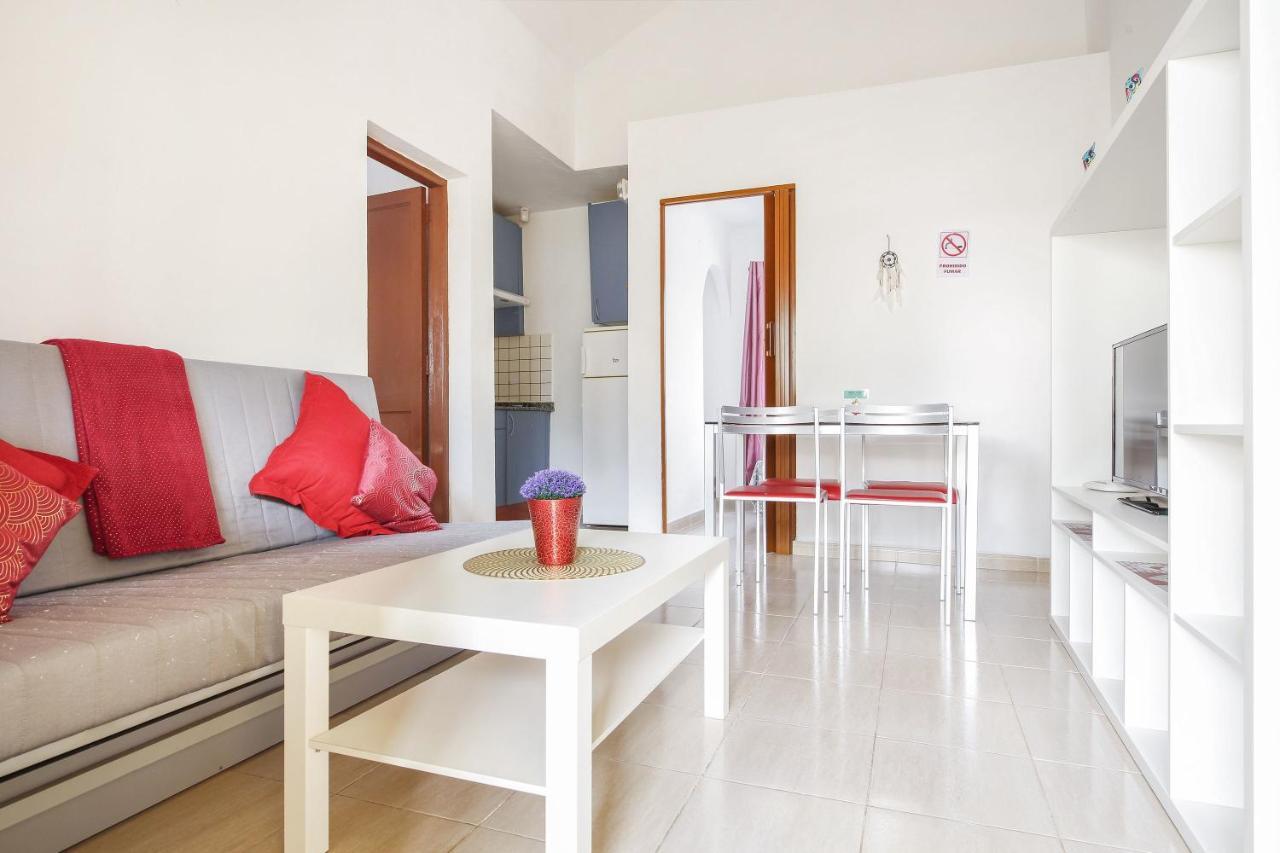 8210 Bungalow Costa Calma Wifi Экстерьер фото