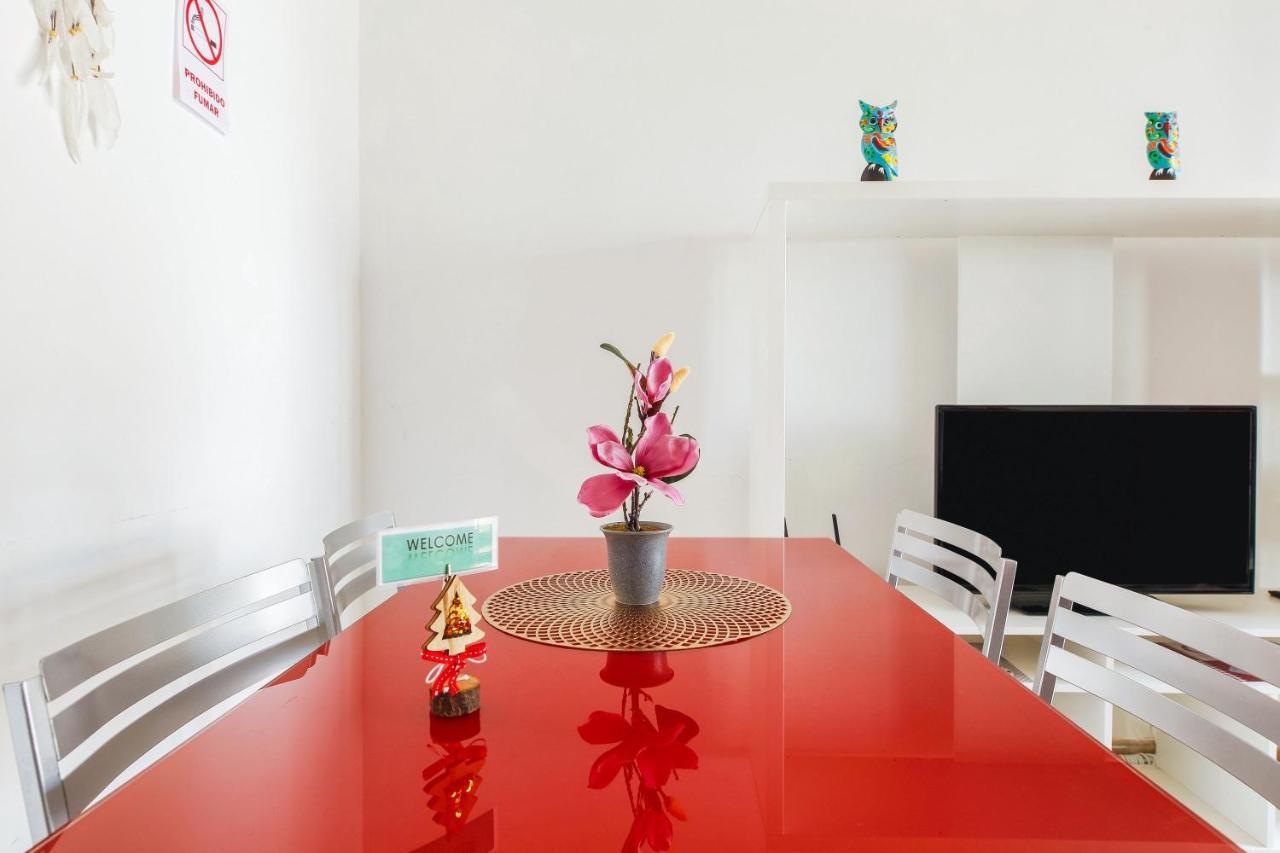 8210 Bungalow Costa Calma Wifi Экстерьер фото