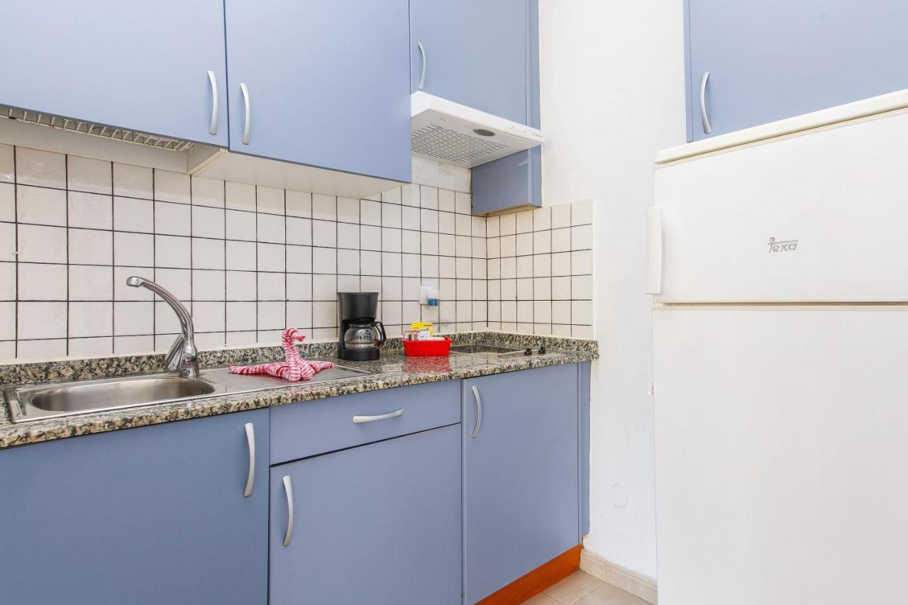 8210 Bungalow Costa Calma Wifi Экстерьер фото